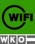 Logo WIFI WKO